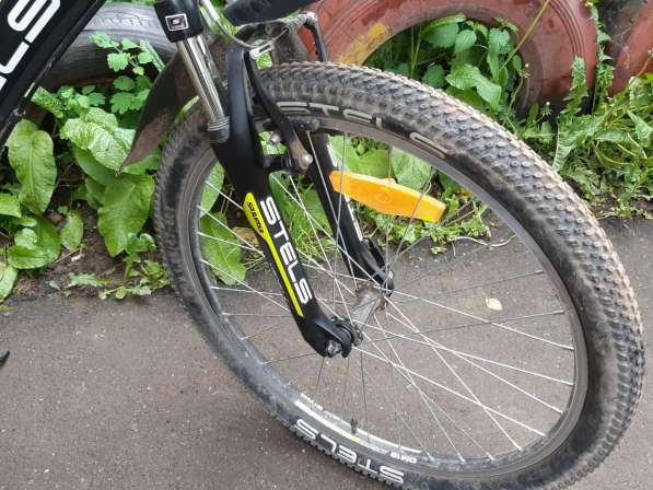 Продаётся велосипед состояние отличное 7000 тыс рублей в Александрове фото 4