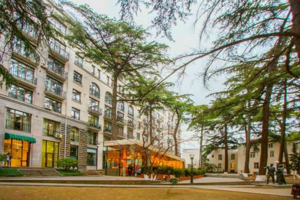 Квартира около метро Площадь Свободы в фото 36