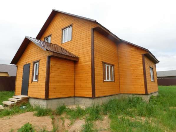 Дом в Калужской области недорого с фото свежие объявления Ма в Наро-Фоминске фото 7