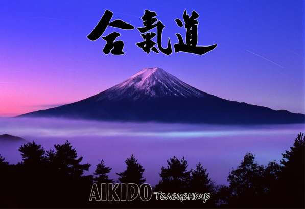 AIKIDO Телецентр в фото 6