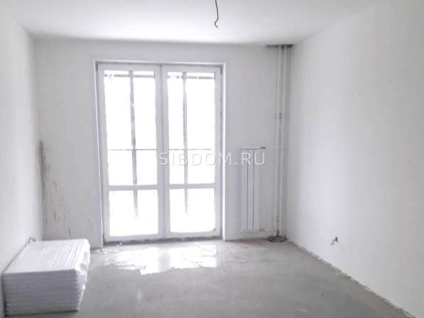 Продам квартиры в Октябрьском районе в ЖК в Красноярске фото 4