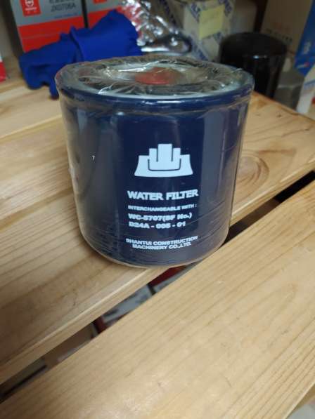 Фильтр для охлаждающей жидкости WC-5707
