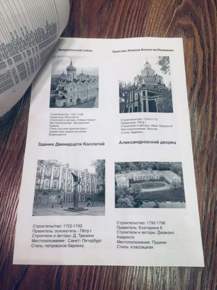 Материалы для ЕГЭ по истории и обществознанию в Архангельске фото 6