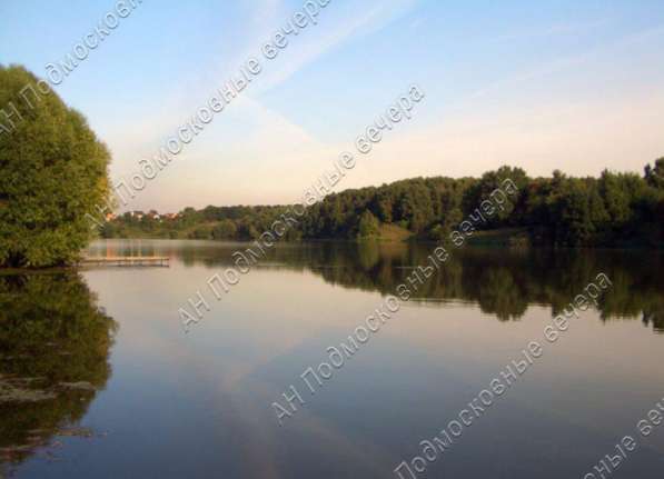 realty_mapper3.plot_in_locationИндивидуальное жилищное ст-во. Площадь 13.00 сот.Есть Электричество. в Москве фото 4