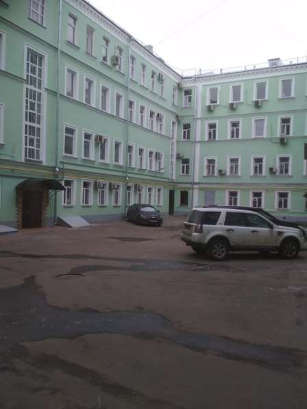 Квартира с видом на Кремль в Москве фото 5