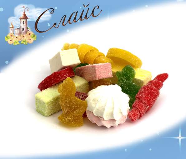 Кондитерская фабрика приглашает к сотрудничеству в фото 13