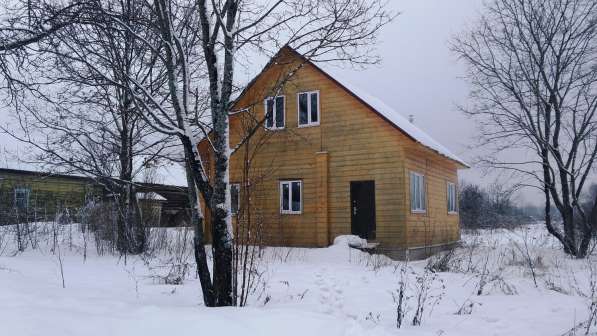 Дом в деревне Горохово в Переславле-Залесском фото 6