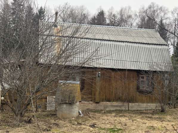 Дача в Клинском районе Московской области в Клине фото 14