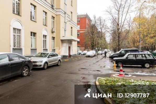 Продам комнату в Москве в Москве фото 9