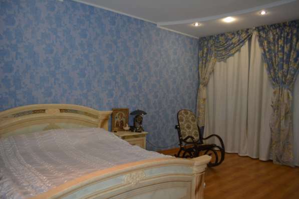 Продается элитная квартира с гаражом,1-2-й этаж в центре гор в Вологде фото 5