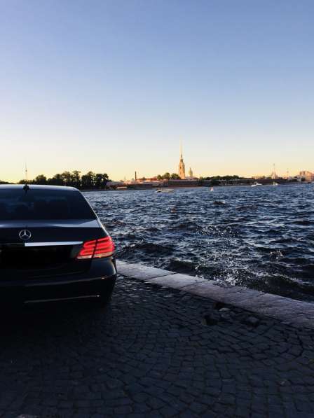 Mercedes-Benz, E-klasse, продажа в Санкт-Петербурге в Санкт-Петербурге фото 5