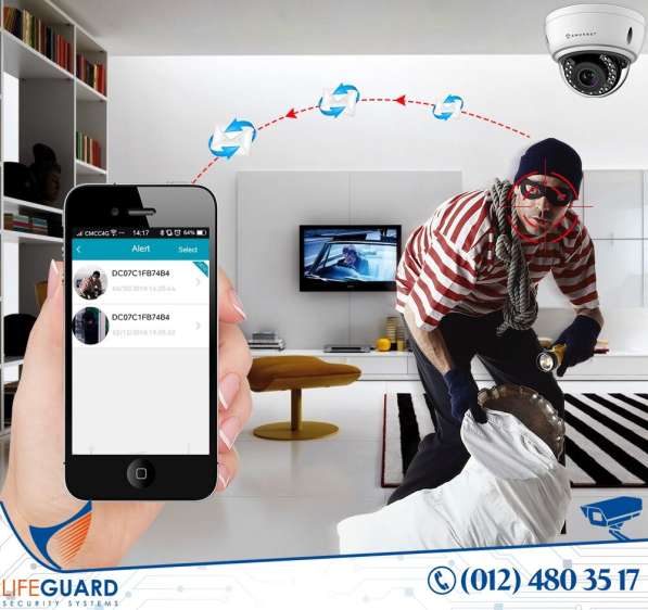 ❖Tehlukesizlik kameralari в фото 4