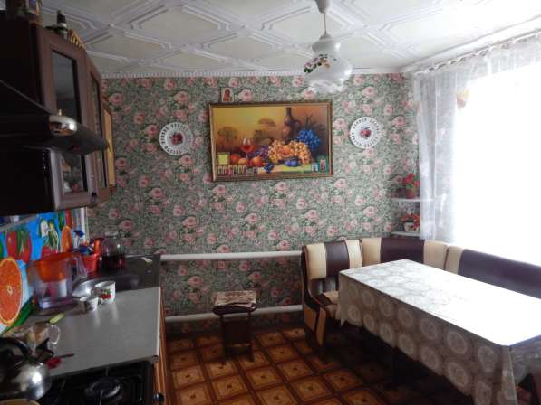Дом 98 м² на участке 8 сот в Оренбурге фото 6