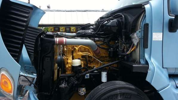 Ремонт, покраска грузовых кабин спецтехники в Воронеже