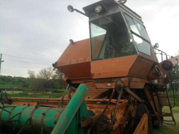 отличный СК 5 Нива в Краснодаре фото 3