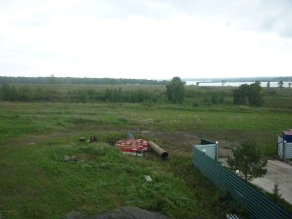 Продам землю побережье Беловского водохранилища в Белово фото 11