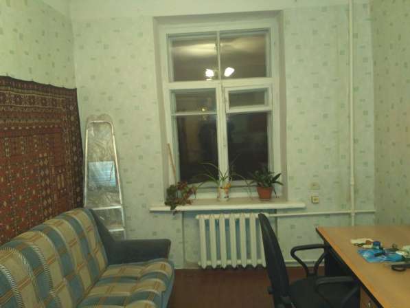 Продам 3-х комнатную сталинку на Депутатской в Воронеже фото 8