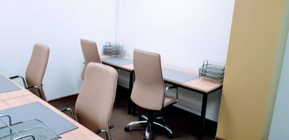 Сдается офис в БЦ Голден Гейт в Москве