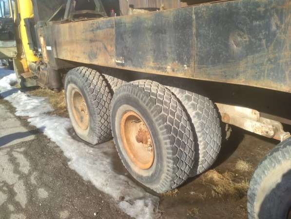 Продам автокран МКАТ-40, Тадано TG-500ERG,40тн-35м в Уфе фото 27