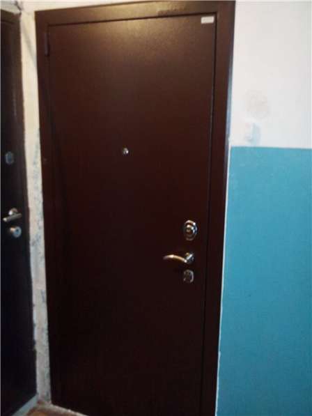 Двери входные стальные |ремонт дверей|«Мир Окон и дверей» в Чебоксарах фото 6