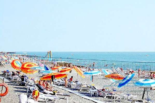 Сочи мини отель Александра в Адлере