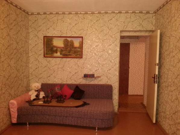 Белоруссия 2 комнатная квартира Оболь Шумилинского Витебской в 