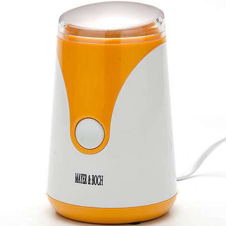 Кофемолка электрическая Mayer-and-Boch MB-11004