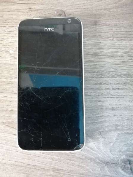 HTC Desire 300