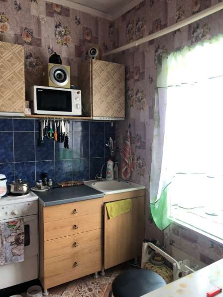 Продам 2-комнатную квартиру в Томске фото 6