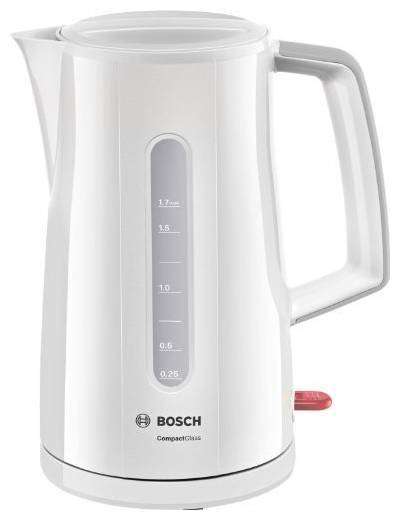 Чайник электрический Bosch TWK 3A011 1.7л