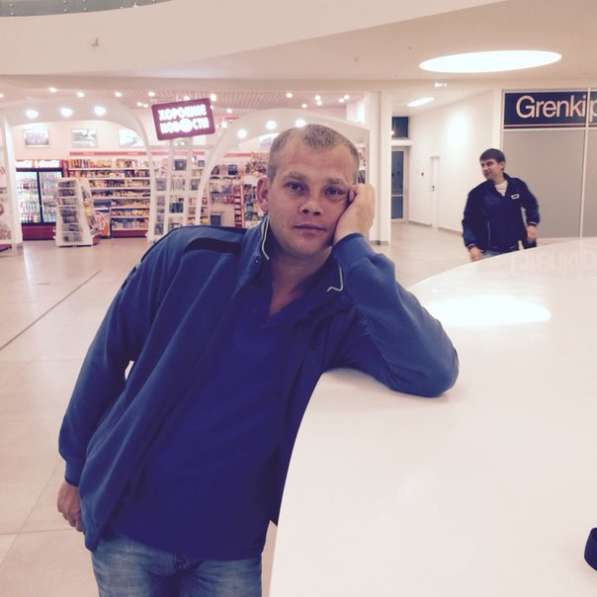 Ivan, 33 года, хочет пообщаться в Самаре фото 3