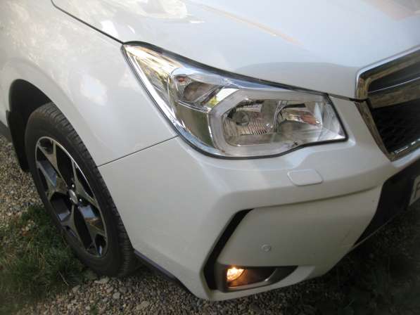 Subaru, Forester, продажа в Краснодаре в Краснодаре фото 4