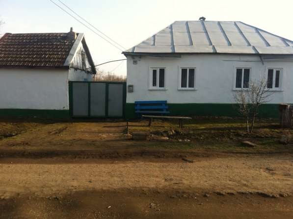 Продам частный дом в Пятигорске
