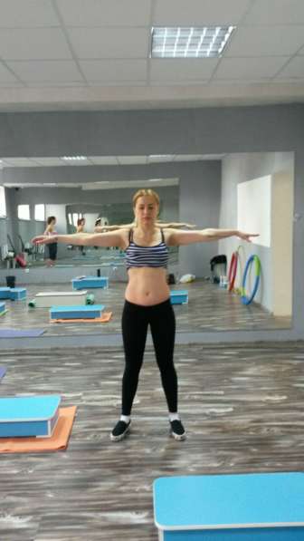 Тренировки на снижение веса под контролем проф. тренера! в Краснодаре фото 11