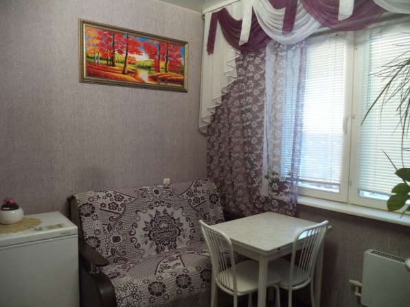 Срочно продаю 2- комнатную квартиру студию с ремонтом в Новосибирске фото 6
