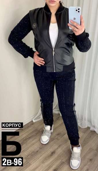 Костюм в Москве фото 3