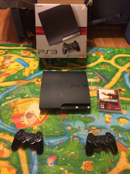 Sony PlayStation 3