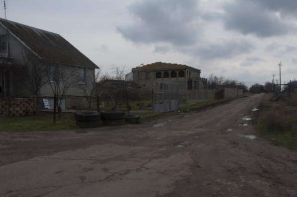 Чернозем. 8 Соток. в Севастополе фото 3