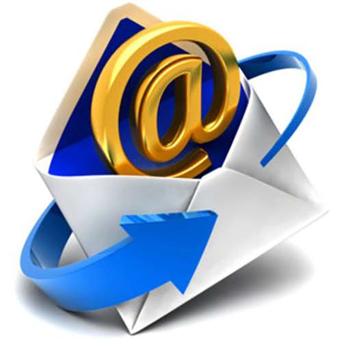 Рассылка по E-mail в Красноярске в Красноярске фото 8