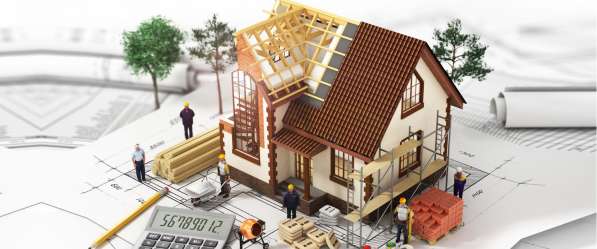 Построить дом в Тамбове