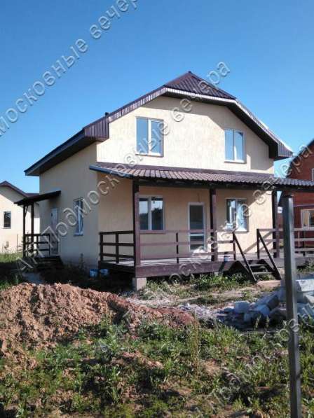 Продам коттедж в Москва.Жилая площадь 120 кв.м.Есть Электричество, Водопровод. в Москве фото 9