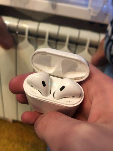 Air pods 1 в Краснодаре