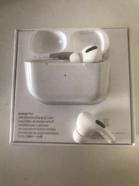 Apple AirPods Pro