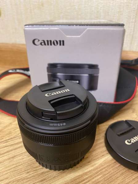 Фотоаппарат Canon EOS 1200D в Анапе фото 4