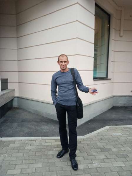 Вячеслпв, 50 лет, хочет пообщаться в Екатеринбурге