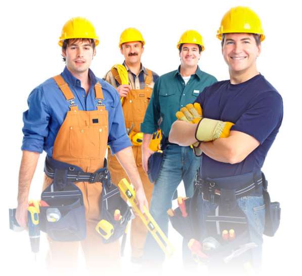 Предоставим грузчиков и разнорабочих