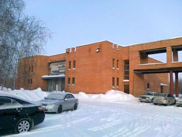 Коммерческая недвижимость в Тюмени фото 10