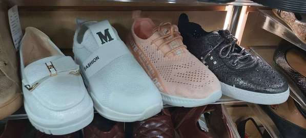 Обувь для мужчин в Стерлитамаке фото 17