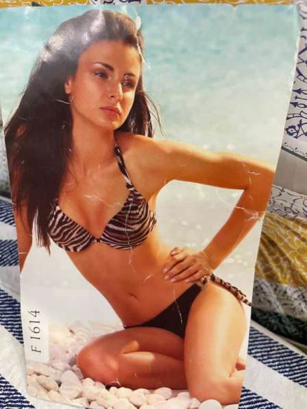 Купальник пр - во Италия в Новосибирске