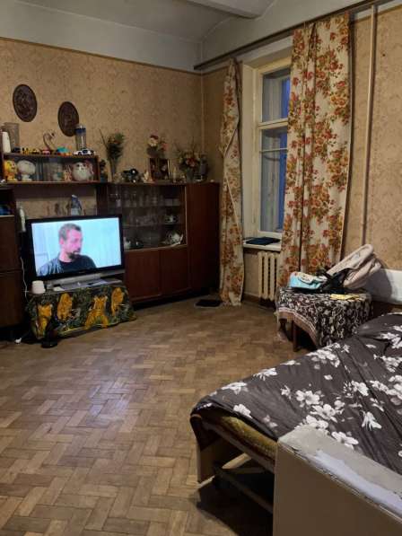 Продается 3-комнатная квартира ул. Чайковского д. 2/7Б в Санкт-Петербурге фото 17